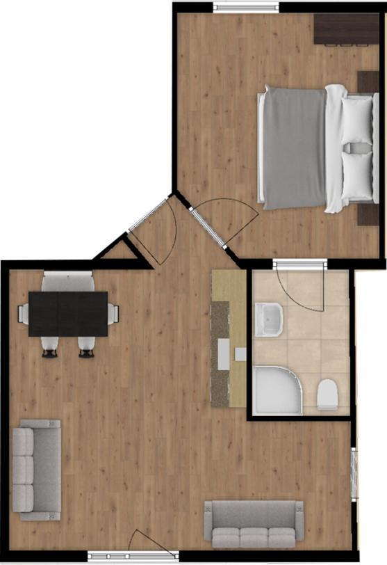 Rimls Landhaus Solden Exterior photo